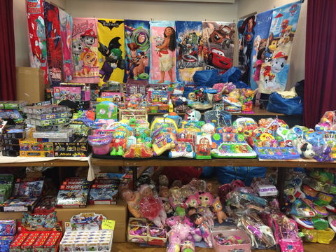 Macarthur Kids Markets - Hotel Gold Coast 0
