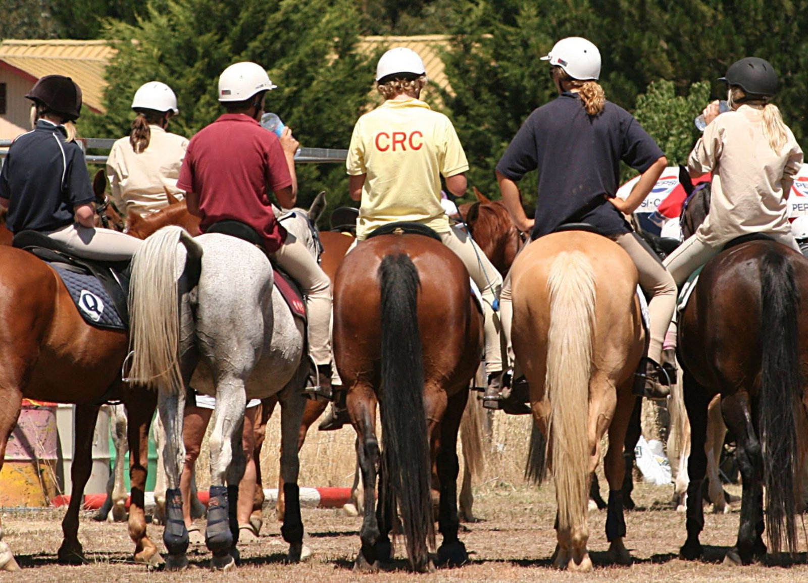 Colinton ACT Hotel Gold Coast