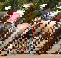 Michelago Pony Club Gymkhana and Sporting Spectacular - Hotel Gold Coast