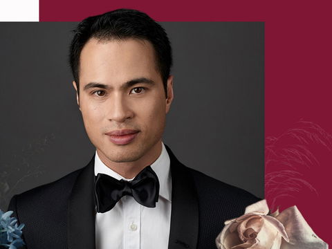 Mozart/Salieri - September - Hotel Gold Coast 0