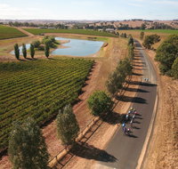 Newcrest Orange Challenge - Hotel Gold Coast