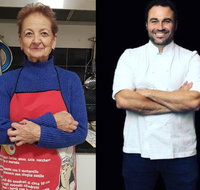 Nonna and Miguels Long Lunch - Hotel Gold Coast
