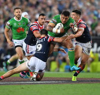 NRL Telstra Premiership Grand Final - Hotel Gold Coast