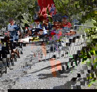 Paluma Push 2020 - Hotel Gold Coast