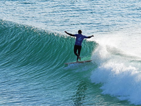 Port Stephens Surf Festival - Hotel Gold Coast 0
