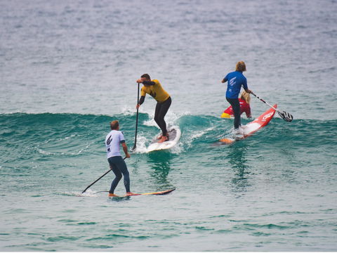 Port Stephens Surf Festival - Hotel Gold Coast 1
