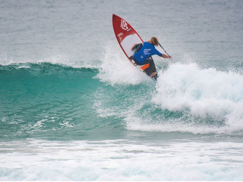 Port Stephens Surf Festival - Hotel Gold Coast 2