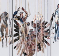 Pulse Perspectives - Virtual Exhibition - Hotel Gold Coast