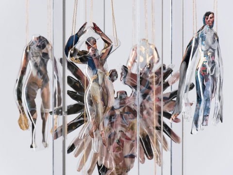 Pulse Perspectives - Virtual Exhibition - Hotel Gold Coast 0