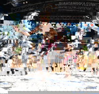 Quandamooka Festival 2021 - Hotel Gold Coast
