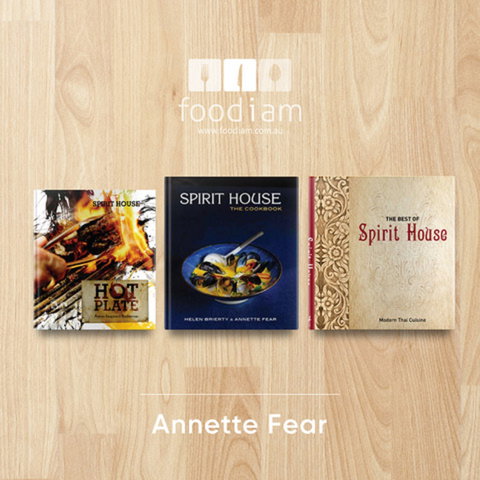 Renowned Chef Annette Fear Returns - Asian Essentials Cooking Class - Hotel Gold Coast 0