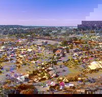 Riverina Field Days - Hotel Gold Coast