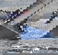 Sail Port Stephens - Hotel Gold Coast