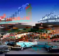 Sapphire Rock 'n' Roll Festival - Hotel Gold Coast