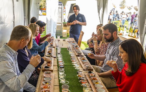 Southern Highlands Food And Wine Festival - Hotel Gold Coast 1