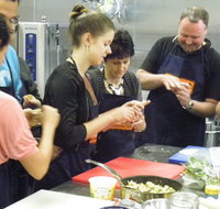 Spice Factory - Indian home cooking - Hotel Gold Coast