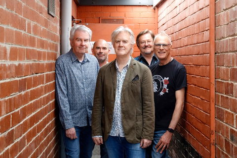 Stars Live At MEMO Music Hall - Hotel Gold Coast 0