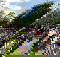 Swan Hill Farmers Market - Hotel Gold Coast