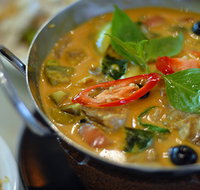 Thai Cooking - Hotel Gold Coast