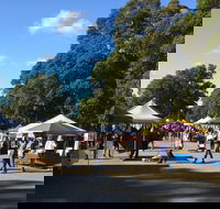 The Berry Markets - Hotel Gold Coast