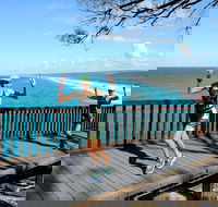 The Straddie Salute Triathlon Festival - Hotel Gold Coast
