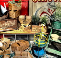 Wodonga Car Boot Market - Hotel Gold Coast
