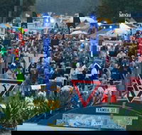 Yamba Twilight Street Markets - Hotel Gold Coast