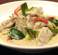 Stir Crazy Thai - Hotel Gold Coast