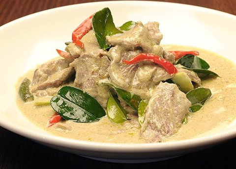 Stir Crazy Thai - Hotel Gold Coast 0