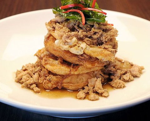 Stir Crazy Thai - Hotel Gold Coast 1