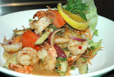 Stir Crazy Thai - Hotel Gold Coast 2