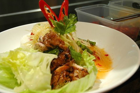 Stir Crazy Thai - Hotel Gold Coast 3