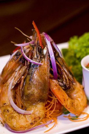 Stir Crazy Thai - Hotel Gold Coast 4