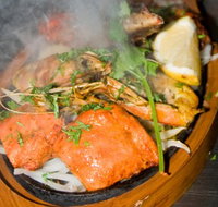 Kashi Indian Restaurant - Hotel Gold Coast