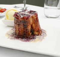 Al Martino's Italian Restaurant  Pizzeria - Hotel Gold Coast
