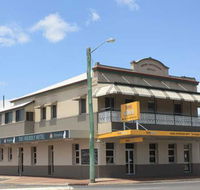 Tandoori Garden - Hotel Gold Coast