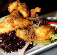 Restaurant 22 - Hotel Gold Coast