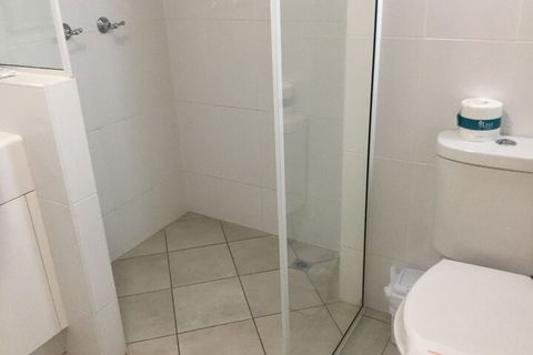 Ambassador Motel - Hotel Gold Coast 3