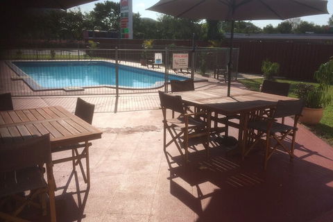 Ambassador Motel - Hotel Gold Coast 1