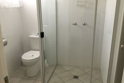Ambassador Motel - Hotel Gold Coast 5