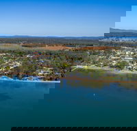 Blue Dolphin Holiday Resort - Hotel Gold Coast