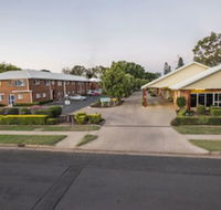 Emerald Maraboon Motor Inn - Hotel Gold Coast