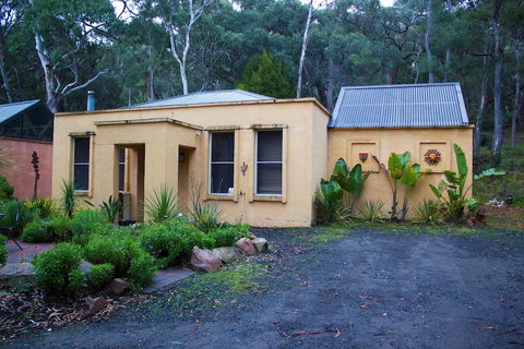 Marwood Villas - Hotel Gold Coast 5