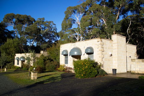 Marwood Villas - Hotel Gold Coast 1