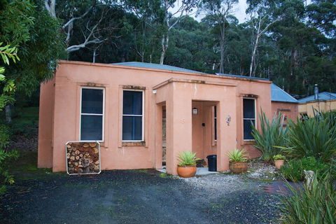 Marwood Villas - Hotel Gold Coast 3
