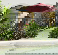 Mango Lagoon Resort  Wellness Spa - Hotel Gold Coast