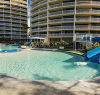 Gemini Resort - Hotel Gold Coast