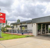 Econo Lodge Mildura - Hotel Gold Coast