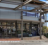 Quality Hotel Bathurst - Hotel Gold Coast