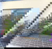 Injune Motor Inn - Hotel Gold Coast